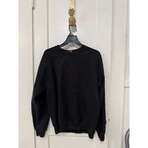 Read more smut women’s size large sweater